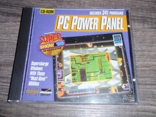 Power panel rom for sale  Sumner
