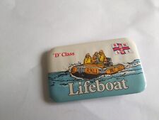 Rnli class lifeboat for sale  NEWCASTLE