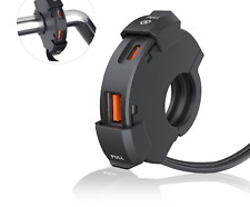 Chargeur usb étanche d'occasion  Dijon