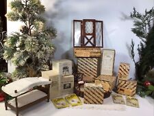 Vintage concord dollhouse for sale  Belle Mead