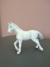 Cheval blanc papo d'occasion  Marseille XI