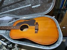 Maton acoustic guitar for sale  GLASGOW