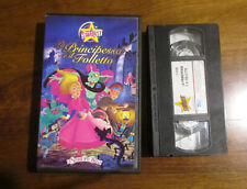 Vhs videocassetta stardust usato  Senago