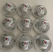 Set tazze caffè usato  Santa Croce Camerina