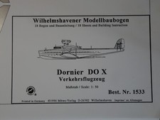 Möwe modell 1533 gebraucht kaufen  Remseck am Neckar