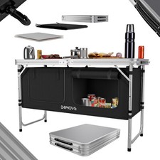 24move campingküche küche gebraucht kaufen  Hüllhorst