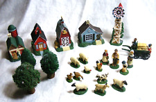 Vintage lot assorted for sale  Lenorah
