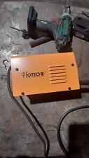 Saldatrice mini inverter usato  Ziano Piacentino