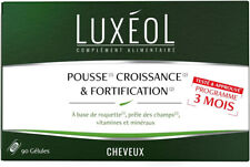 Luxeol pousse croissance d'occasion  France