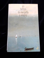 Marquette veracruz jim d'occasion  Paris V