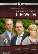 Inspector lewis 4th for sale  Aurora