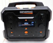 Generac g0080250 1600w for sale  Syracuse