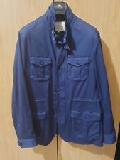 Giacca gutteridge 50 usato  Alcamo