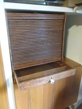 Tisch rolladenschrank jugendst gebraucht kaufen  Mönchengladbach