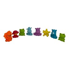 Lot rubber infantino for sale  Fairfield