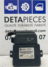 Commande frein main d'occasion  Verneuil-l'Étang