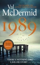 Mcdermid val 1989 for sale  STOCKPORT