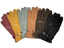Men genuine nubuc for sale  Rocky Point