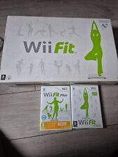 Wii fit board for sale  STAMFORD