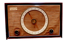 Zenith h835p tube for sale  Pinckney