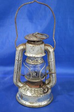 Bat 155 petroleumlampe gebraucht kaufen  Ilmenau, Martinroda