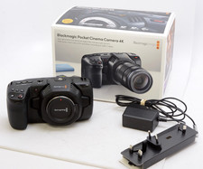 Blackmagic design pocket for sale  Bozeman