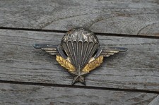 Brevet para numéroté d'occasion  Hermanville-sur-Mer