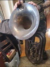 Tuba for sale  Woonsocket