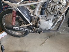 1971 honda sl125 for sale  Marysville