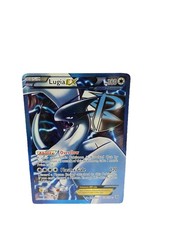 Lugia full art usato  Mola di Bari