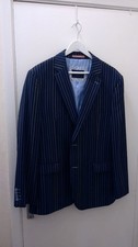 Gurteen mens striped for sale  LICHFIELD