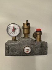 Sicherheitsgruppe heizung . gebraucht kaufen Sicherheitsgruppe heizung . gebraucht kaufen  Bürstadt