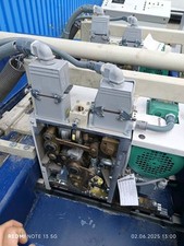 Cyklop cfh aggregat gebraucht kaufen  Würzburg