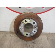 Disque frein gauche d'occasion  Rosières-près-Troyes