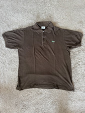 Lacoste poloshirt polo gebraucht kaufen  Illerkirchberg