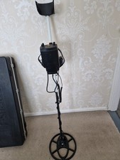 Fisher cz21 metal for sale  LIVERPOOL