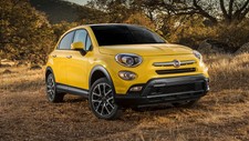 2016 fiat 500x for sale  USA