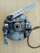 Tambour frein honda d'occasion  Fère-Champenoise