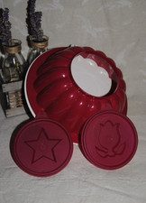 Tupperware moule charlotte d'occasion Tupperware moule charlotte d'occasion  Krautergersheim