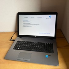 Portable probook 470 d'occasion  Villars-les-Dombes