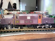 Locomotive crocodile rhb. d'occasion  Hégenheim