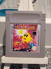 Pac man nintendo gebraucht kaufen Pac man nintendo gebraucht kaufen  Bremervörde