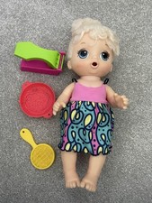 Baby alive snacking for sale  LITTLEHAMPTON