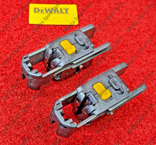 ANEXO AGRUPADO GENUÍNO DEWALT N435509 CARREGADOR CONE NARIZ PARA DCF6201 DCF620, usado comprar usado  Enviando para Brazil