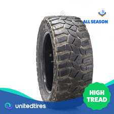 Used 295 55r20 for sale  Chicago