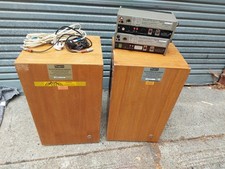 Bbc rogers ls5 for sale  BUNGAY