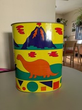 Vtg metal trash for sale  Cumberland