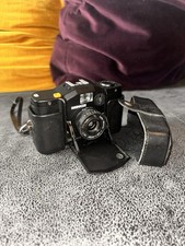 Minox camera compact gebraucht kaufen  Murnau a.Staffelsee