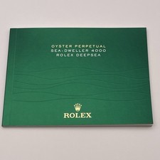 Authentic rolex sea gebraucht kaufen  Poing