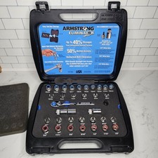 Armstrong eliminator drive for sale  Prineville